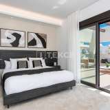  Luxe 3-Bedroom Detached Villa in Alicante Ciudad Quesada Alicante 8082353 thumb23