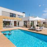  Luxe 3-slaapkamer vrijstaande villa in Alicante Ciudad Quesada Alicante 8082353 thumb0