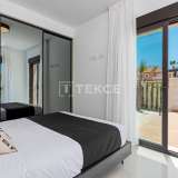  Luxe freistehende 3 Schlafzimmer Villa in Alicante Ciudad Quesada Alicante 8082353 thumb26