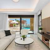  Luxe 3-Bedroom Detached Villa in Alicante Ciudad Quesada Alicante 8082353 thumb13