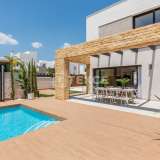  Luxe 3-Bedroom Detached Villa in Alicante Ciudad Quesada Alicante 8082353 thumb3