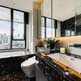  Penthouse at Newly Completed Luxury Condos at Trendy area of Thong Lor, next to BTS... Bangkok 5182355 thumb18
