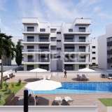 Elegante Wohnungen in Strandnähe in Los Alcazares Spanien Murcia 8082356 thumb1