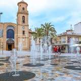  Freistehende Villen mit Privaten Pools in Pinar de Campoverde Spanien Alicante 8082358 thumb10