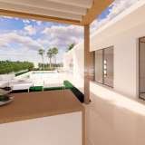  Freistehende Villen mit Privaten Pools in Pinar de Campoverde Spanien Alicante 8082358 thumb3