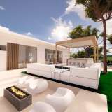  Detached Villas with Private Pools in Pinar de Campoverde Spain Alicante 8082358 thumb1