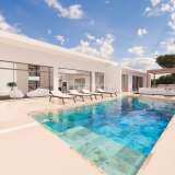  Detached Villas with Private Pools in Pinar de Campoverde Spain Alicante 8082358 thumb0