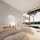  Detached Villas with Private Pools in Pinar de Campoverde Spain Alicante 8082358 thumb16