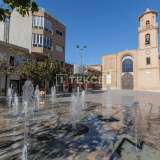  Detached Villas with Private Pools in Pinar de Campoverde Spain Alicante 8082358 thumb9