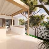  Detached Villas with Private Pools in Pinar de Campoverde Spain Alicante 8082358 thumb2