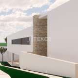  Detached Villas with Private Pools in Pinar de Campoverde Spain Alicante 8082358 thumb4