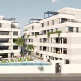  Wohnungen in einer begehrten Lage von San Pedro del Pinatar Murcia Murcia 8082359 thumb4