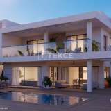  Luxury Villas with Private Swimming Pools in Ciudad Quesada Alicante 8082368 thumb0