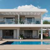  Luksusowe wille z prywatnymi basenami w Ciudad Quesada Alicante 8082368 thumb1