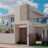  Villas de Luxe Avec Piscines Privées à Ciudad Quesada Alicante 8082368 thumb2