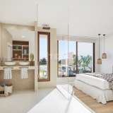  Los Alcázares'te Golf Sahası Yanında Modern ve Müstakil Villalar Murcia 8082370 thumb6