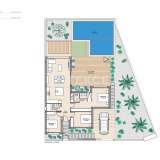  Detached Golf Villas in Los Alcázares with Contemporary Design Murcia 8082370 thumb16