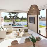  Freistehende Golfvillen in Los Alcázares mit zeitgenössischem Design Murcia 8082370 thumb4