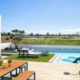  Villas de Golf au Design Contemporain à Los Alcázares Murcie 8082370 thumb3