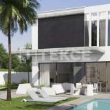  Elegant Villas Close to the Beach in El Campello Alicante Alicante 8082371 thumb0