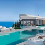  Stunning Sea View Villa with 5 Bedrooms in Javea Alicante Alicante 8082372 thumb0