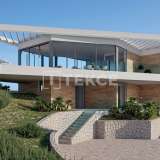  Stunning Sea View Villa with 5 Bedrooms in Javea Alicante Alicante 8082372 thumb3