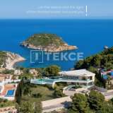  Stunning Sea View Villa with 5 Bedrooms in Javea Alicante Alicante 8082372 thumb5