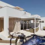  Villas Close to the City in Hondón de las Nieves Alicante Alicante 8082373 thumb0
