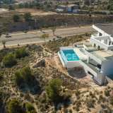  Villa in der Nähe von Stadt und Strand in Finestrat Alicante Alicante 8082375 thumb3