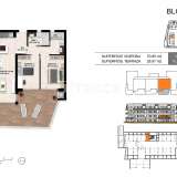  Appartements avec Piscine Commune à Orihuela Costa Espagne Alicante 8082376 thumb66