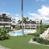  Appartements avec Piscine Commune à Orihuela Costa Espagne Alicante 8082376 thumb4