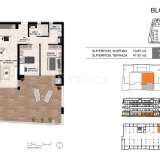  Exquisite Wohnungen mit gemeinschaftlichem Pool in Orihuela Costa Alicante 8082376 thumb45