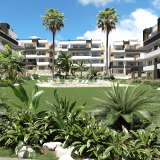  İspanya Orihuela Costa'da Ortak Havuzlu Şık Daireler Alicante 8082376 thumb1