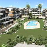  Appartementen met Gemeenschappelijk Zwembad in Orihuela Costa Alicante 8082376 thumb5