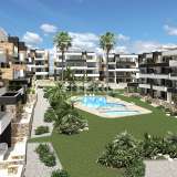  西班牙奥里胡埃拉科斯塔（Orihuela Costa）带公共泳池的精致公寓 阿利坎特 8082376 thumb3