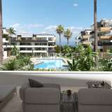  Appartements avec Piscine Commune à Orihuela Costa Espagne Alicante 8082376 thumb6