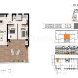  Appartements avec Piscine Commune à Orihuela Costa Espagne Alicante 8082376 thumb60