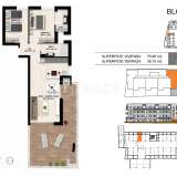  Appartements avec Piscine Commune à Orihuela Costa Espagne Alicante 8082377 thumb62