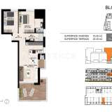  Appartements avec Piscine Commune à Orihuela Costa Espagne Alicante 8082377 thumb53