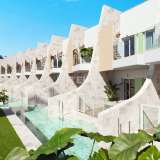  Elegant Properties with Communal Pool in Pilar de la Horadada Alicante 8082380 thumb1
