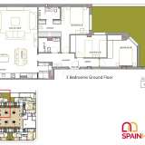  Schicke Wohnungen mit Pool in Almoradi Alicante Alicante 8082384 thumb11