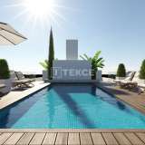  Chic Apartments Featuring a Pool in Almoradi Alicante Alicante 8082384 thumb2