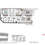  Appartements Modernes Proches des Commodités à Pilar de la Horadada Alicante 8082388 thumb32