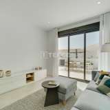  Moderne Wohnungen nahe von Annehmlichkeiten in Pilar de la Horadada Alicante 8082388 thumb4