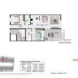  Appartements Modernes Proches des Commodités à Pilar de la Horadada Alicante 8082388 thumb38