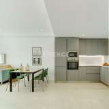  Moderne Wohnungen nahe von Annehmlichkeiten in Pilar de la Horadada Alicante 8082388 thumb6