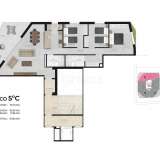  Miljövänliga Moderna Lägenheter med Havsutsikt i Aguilas Murcia 8082391 thumb10