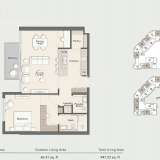  Lägenheter i Lugnt Område Lämpliga för Familjer i Dubai Arjan DubaiLand 8082395 thumb17