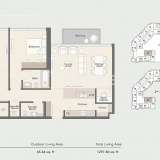  Lägenheter i Lugnt Område Lämpliga för Familjer i Dubai Arjan DubaiLand 8082395 thumb19