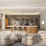  Lägenheter i Lugnt Område Lämpliga för Familjer i Dubai Arjan DubaiLand 8082395 thumb9